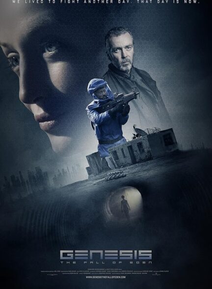 دانلود صوت دوبله فیلم Genesis