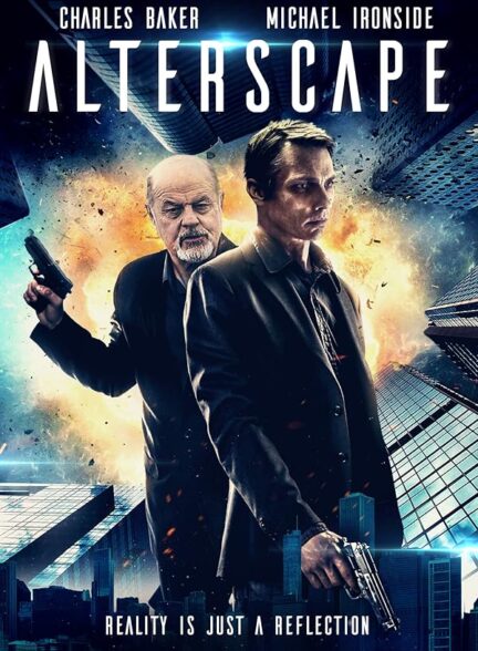 دانلود صوت دوبله فیلم Alterscape