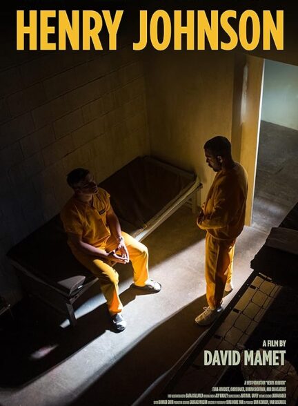 دانلود صوت دوبله فیلم Henry Johnson