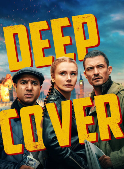 دانلود صوت دوبله فیلم Deep Cover