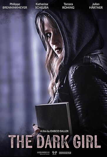 دانلود صوت دوبله فیلم The Dark Girl