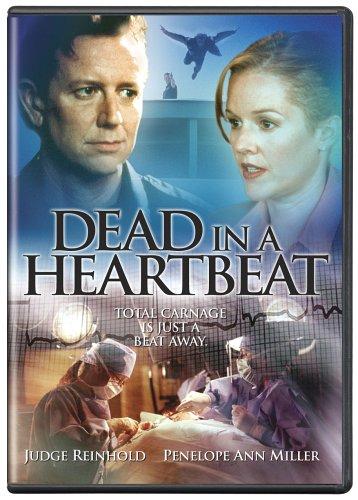 دانلود صوت دوبله فیلم Dead in a Heartbeat
