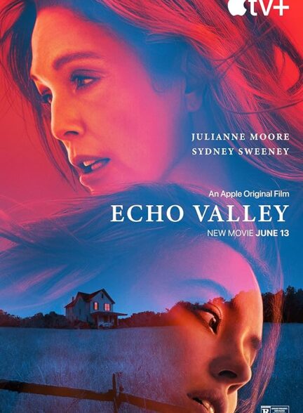 دانلود صوت دوبله فیلم Echo Valley