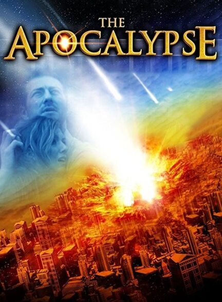 دانلود صوت دوبله فیلم The Apocalypse
