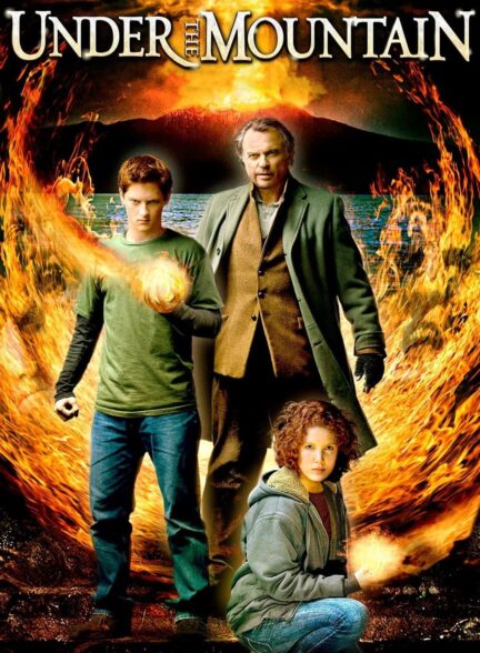 دانلود صوت دوبله فیلم Under the Mountain