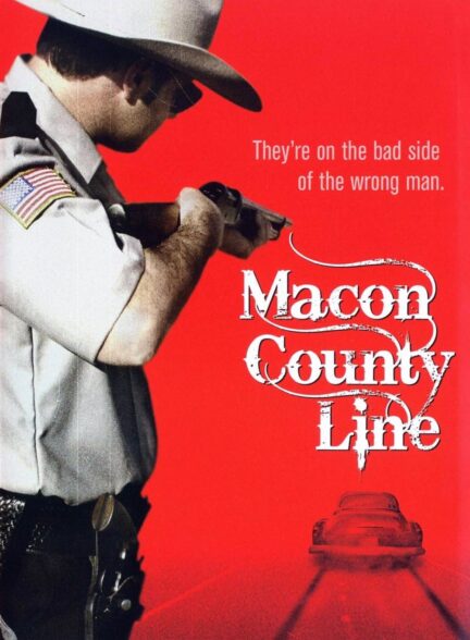 دانلود صوت دوبله فیلم Macon County Line