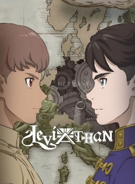 دانلود صوت دوبله سریال Leviathan