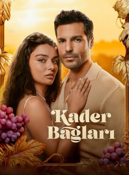 دانلود صوت دوبله سریال Kader Baglari