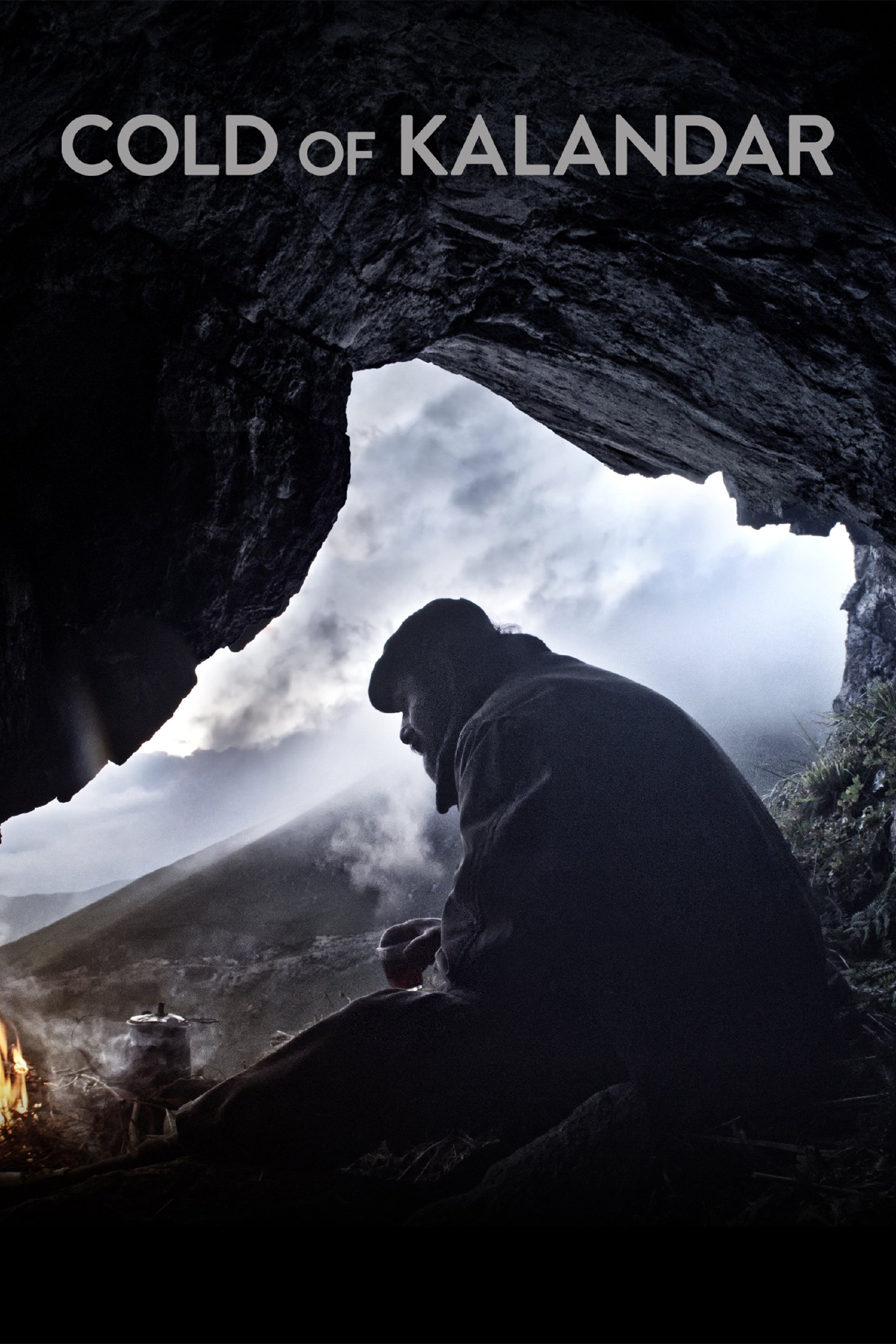 دانلود صوت دوبله فیلم Cold of Kalandar