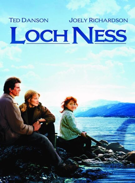 دانلود صوت دوبله فیلم Loch Ness