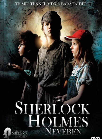 دانلود صوت دوبله فیلم In the Name of Sherlock Holmes