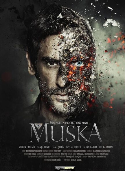 دانلود صوت دوبله فیلم Muska