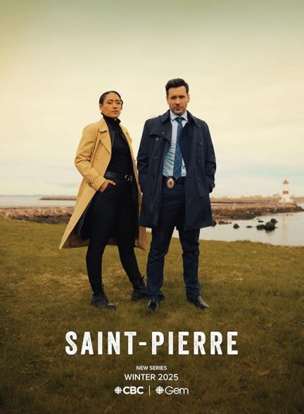 دانلود صوت دوبله سریال Saint-Pierre