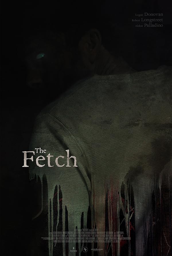 دانلود صوت دوبله فیلم The Fetch