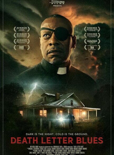 دانلود صوت دوبله فیلم Death Letter Blues