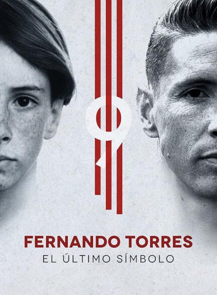 دانلود صوت دوبله فیلم Fernando Torres: El ultimo simbolo