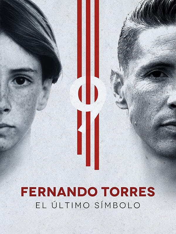 دانلود صوت دوبله فیلم Fernando Torres: El ultimo simbolo