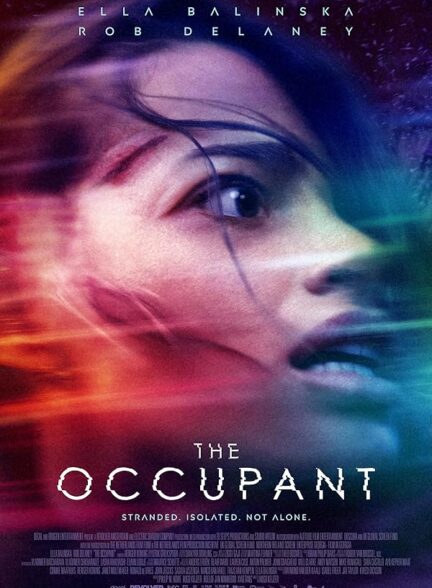 دانلود صوت دوبله فیلم The Occupant