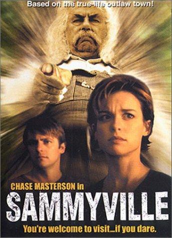 دانلود صوت دوبله فیلم Sammyville