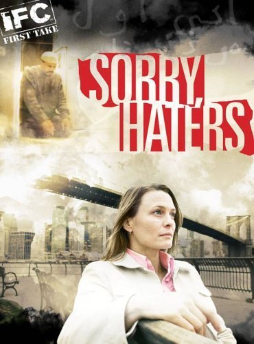 دانلود صوت دوبله فیلم Sorry, Haters
