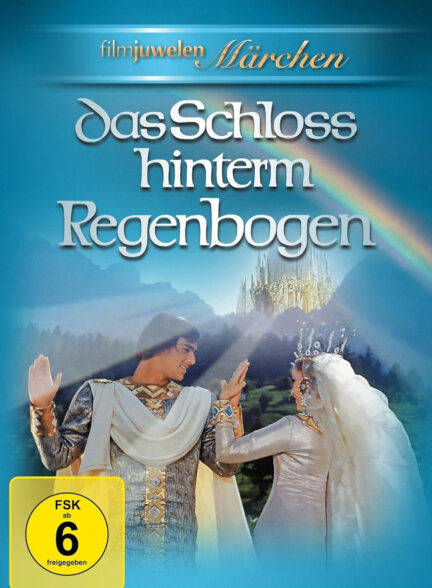 دانلود صوت دوبله فیلم Kingdom in the Clouds