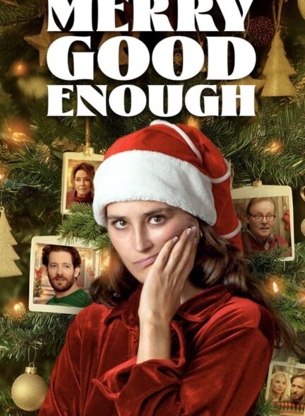 دانلود صوت دوبله فیلم Merry Good Enough