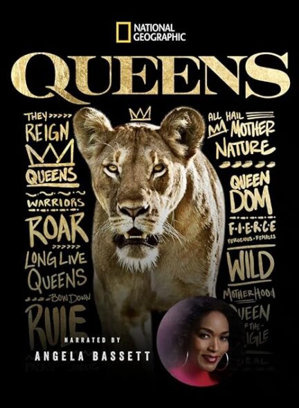 دانلود صوت دوبله سریال Queens