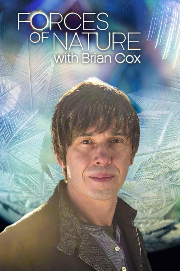 دانلود صوت دوبله سریال Forces of Nature with Brian Cox