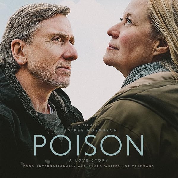 دانلود صوت دوبله فیلم Poison