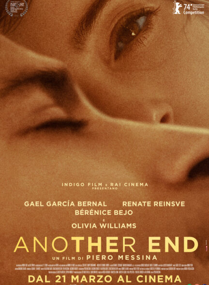 دانلود صوت دوبله فیلم Another End