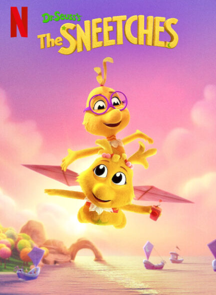 دانلود صوت دوبله فیلم Dr. Seuss’s the Sneetches