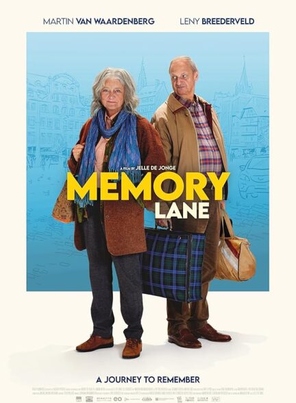 دانلود صوت دوبله فیلم Memory Lane