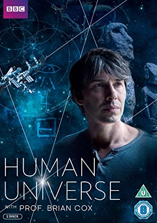 دانلود صوت دوبله سریال Human Universe