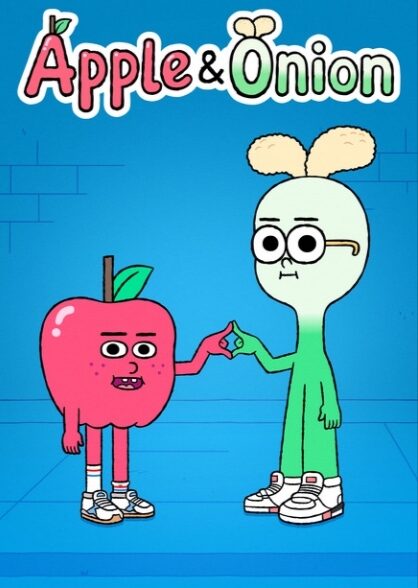 دانلود صوت دوبله سریال Apple & Onion