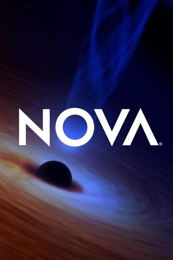 دانلود صوت دوبله سریال Nova