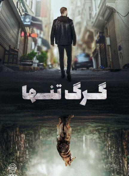 دانلود صوت دوبله سریال Yalniz Kurt