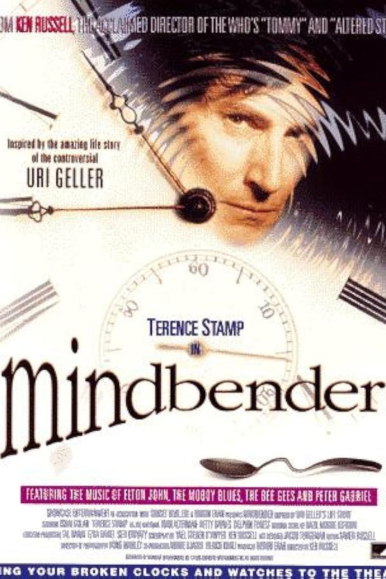 دانلود صوت دوبله فیلم Mindbender