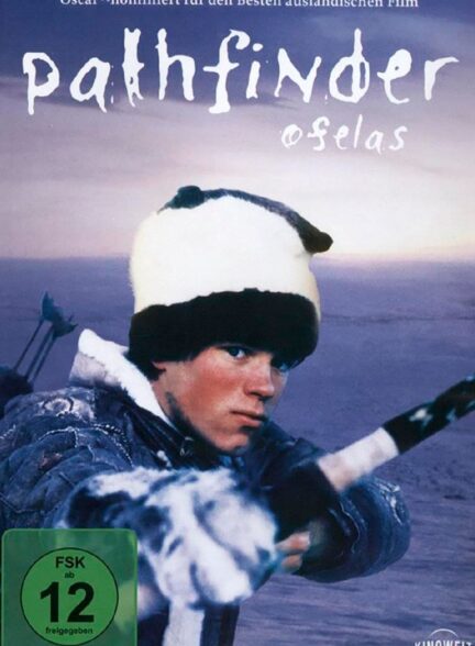 دانلود صوت دوبله فیلم Pathfinder