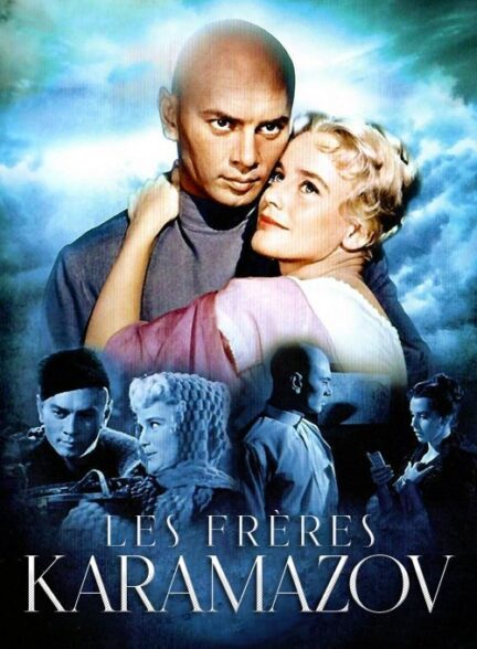 دانلود صوت دوبله فیلم The Brothers Karamazov