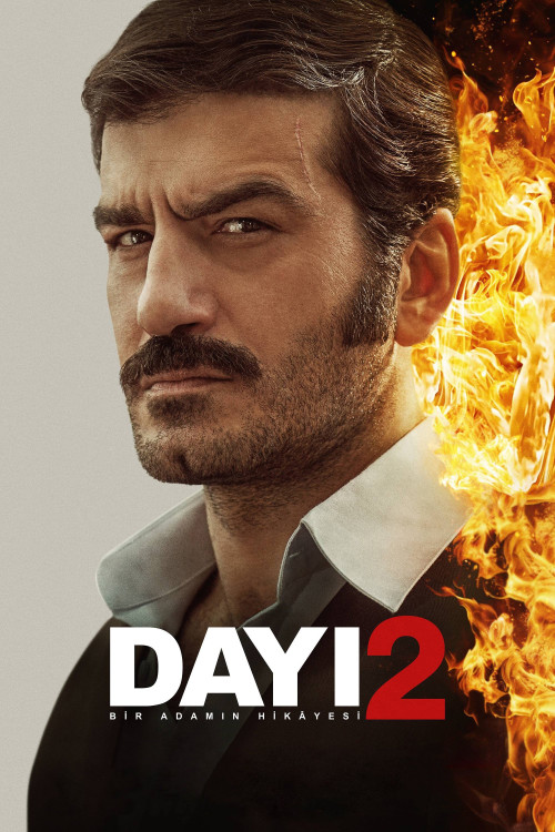 دانلود صوت دوبله فیلم Dayi: Bir Adamin Hikayesi 2