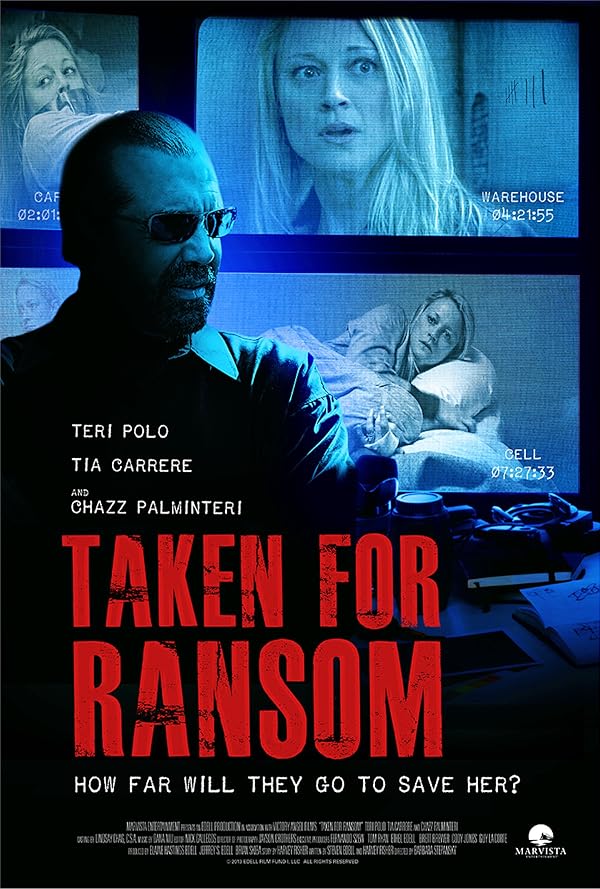 دانلود صوت دوبله فیلم Final Recourse