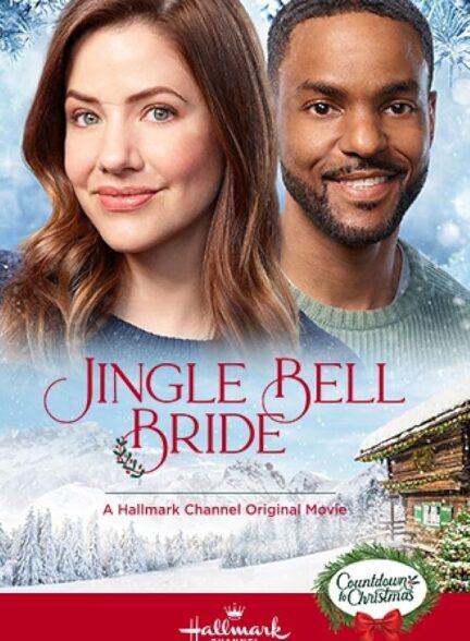 دانلود صوت دوبله فیلم Jingle Bell Bride