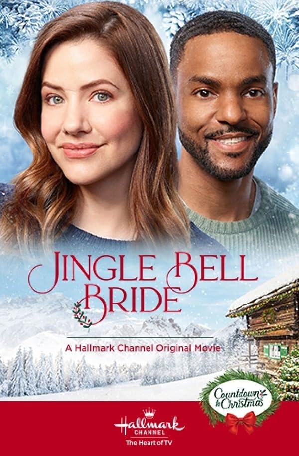 دانلود صوت دوبله فیلم Jingle Bell Bride