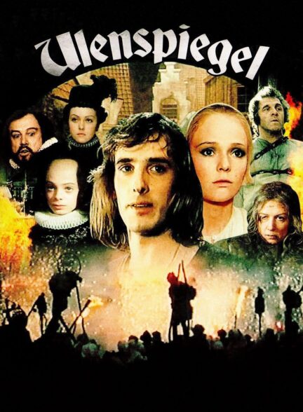 دانلود صوت دوبله فیلم Legenda o Tile