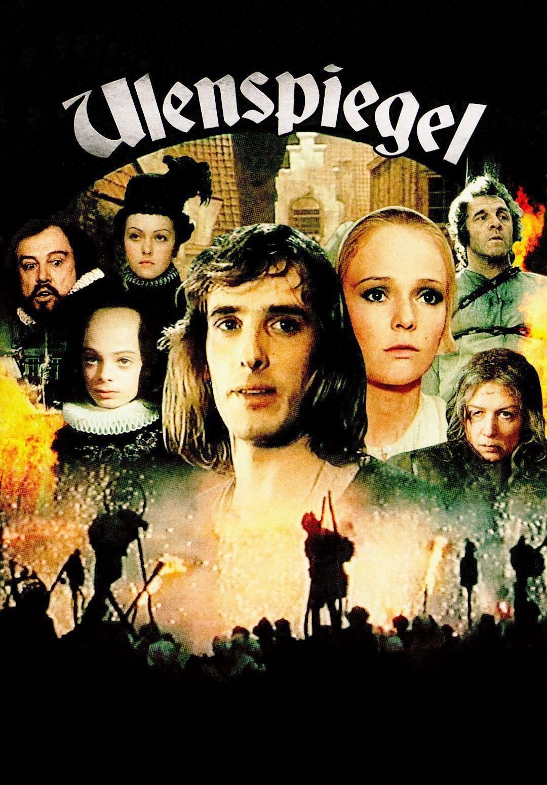 دانلود صوت دوبله فیلم Legenda o Tile