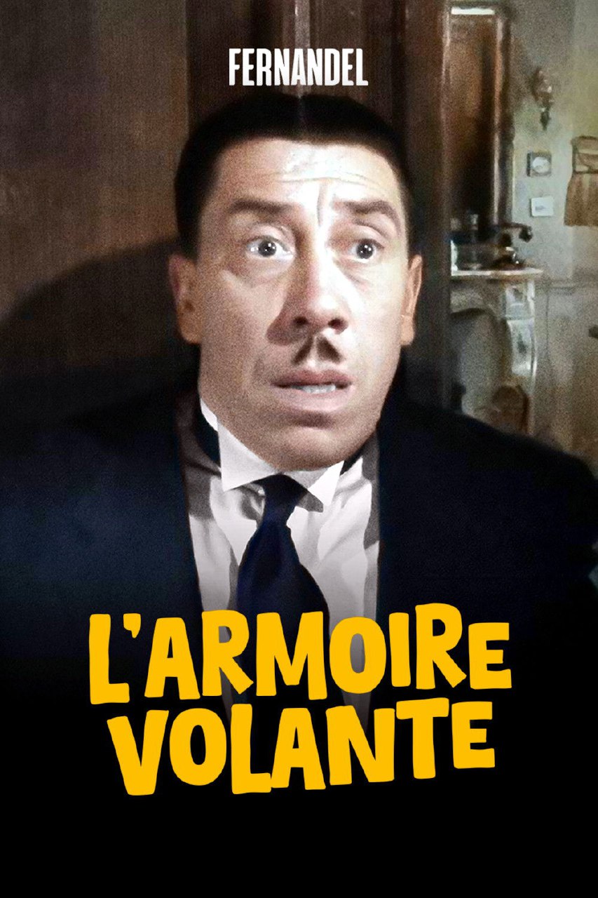 دانلود صوت دوبله فیلم The Cupboard Was Bare