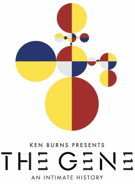 دانلود صوت دوبله سریال The Gene: An Intimate History