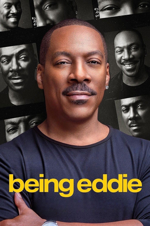 دانلود صوت دوبله مستند Being Eddie