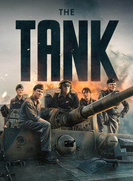 دانلود صوت دوبله فیلم The Tiger 2025